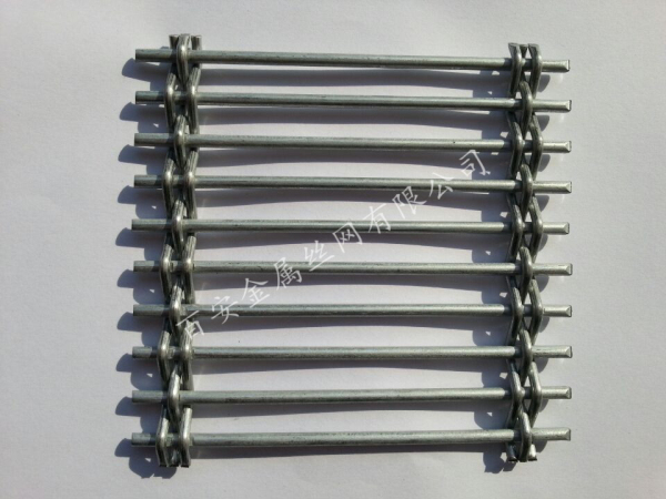 幕墻用不銹鋼篩網