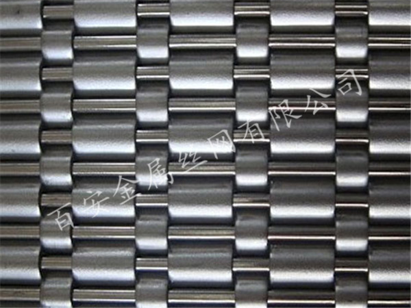 軋花裝飾金屬網(wǎng)