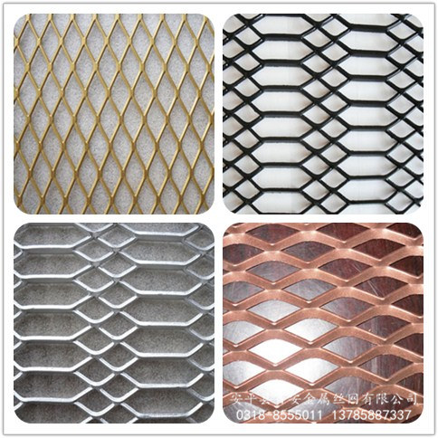 百安金屬網(wǎng)簾