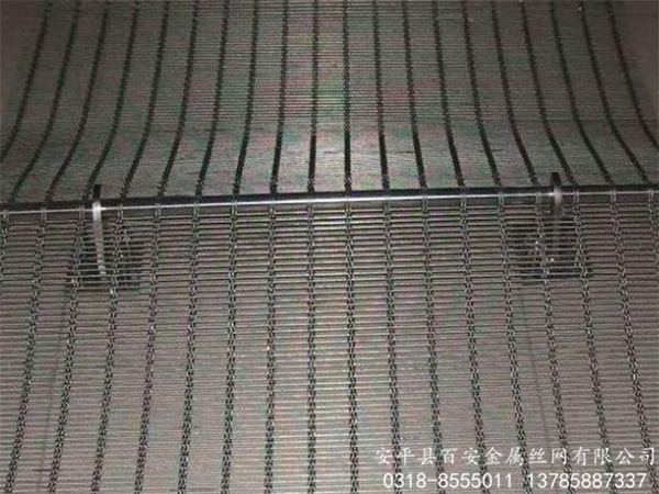 不銹鋼裝飾網(wǎng)