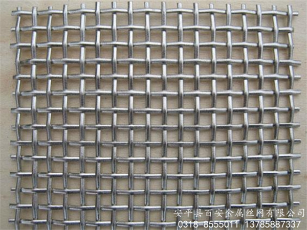 幕墻金屬裝飾網
