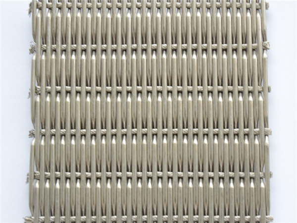 幕墻金屬裝飾鋼絲網(wǎng)