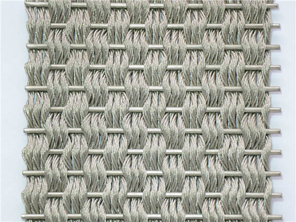 電梯裝飾金屬網(wǎng)