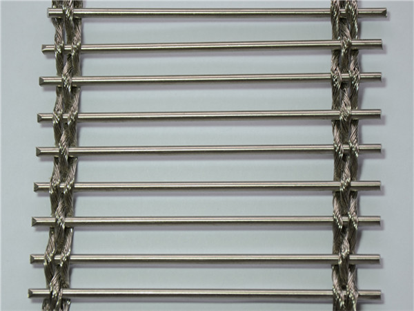 金屬隔斷裝飾鋼絲網(wǎng)