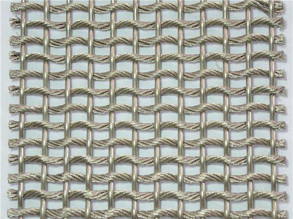 金屬裝飾鋼絲網(wǎng)廠