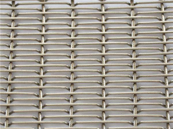 室內(nèi)外墻裝飾鋼絲網(wǎng)